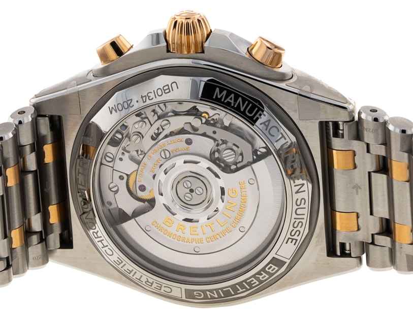 Breitling Chronomat B01 42 UB0134 Image 4